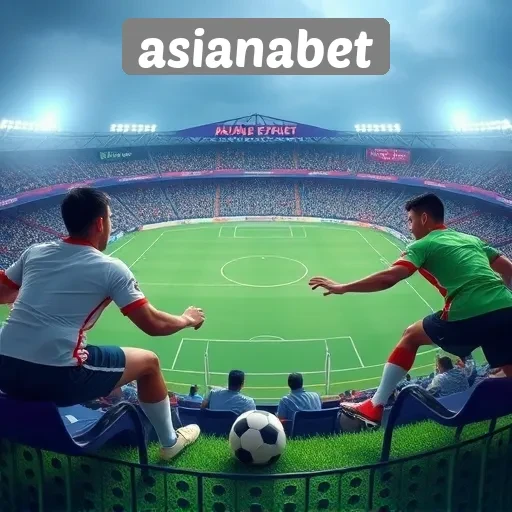 Mengapa Asianabet Menjadi Pilihan Utama Pecinta Game di Indonesia