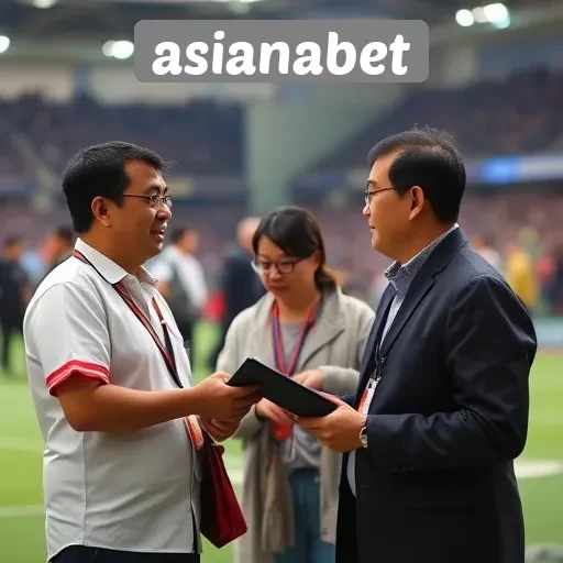 Tanggapan Pengguna terhadap Layanan Pelanggan Asianabet