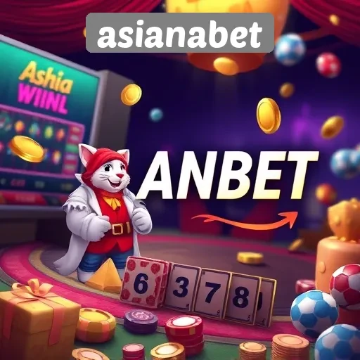 Mengupas Fitur Menarik di Situs Game Asianabet