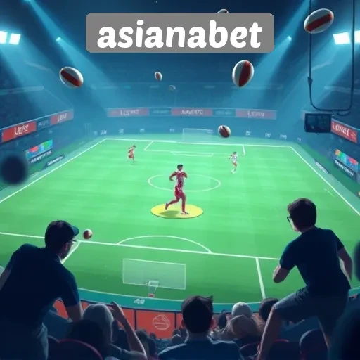 Asianabet Tawarkan Beragam Pilihan Permainan Untuk Penggemar Game