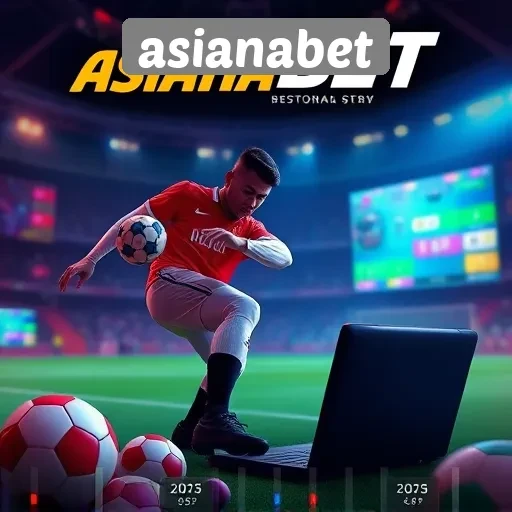 Asianabet Platform Game dengan Beragam Pilihan Permainan