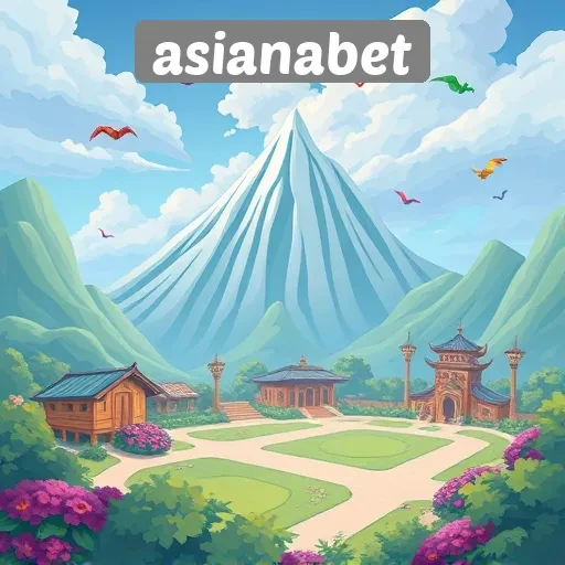 Review Fitur Unggulan Asianabet untuk Pecinta Game