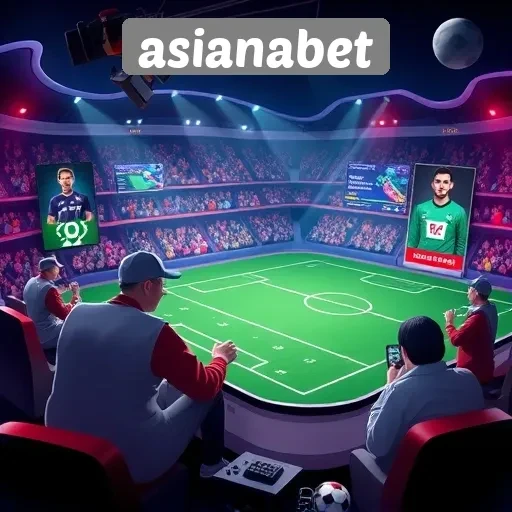 Mengenal Asianabet Situs Game Terpercaya di Asia