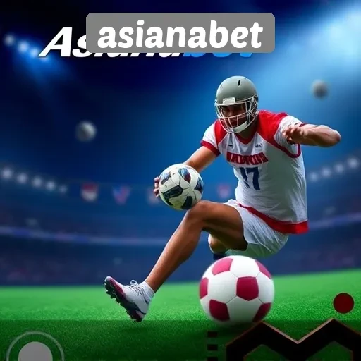 Keunggulan Asianabet Dalam Menyediakan Berbagai Permainan