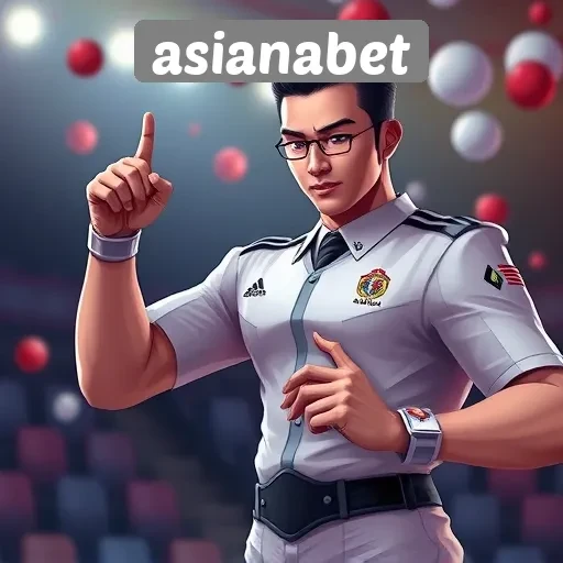 Pengalaman Bermain di Situs Asianabet Untuk Penggemar Game
