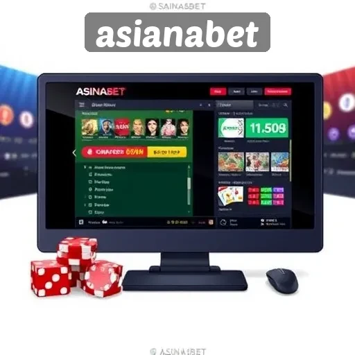 Panduan Lengkap Menggunakan Situs Asianabet untuk Pemain Indonesia