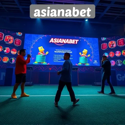Dampak Asianabet terhadap Industri Game di Indonesia