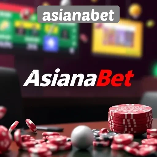 Kelebihan Asianabet dalam Dunia Perjudian Online