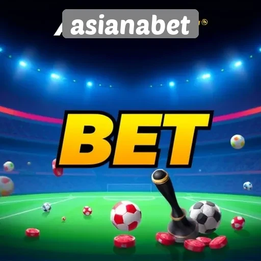 Mengenal Asianabet sebagai Platform Game Online Terpercaya di Indonesia