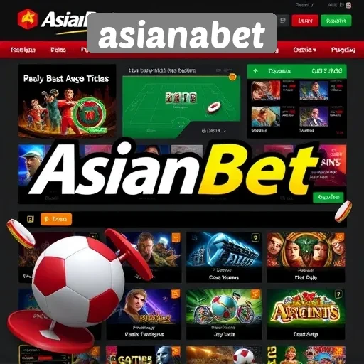 Mengenal Asianabet Sebagai Platform Game Online Terpercaya
