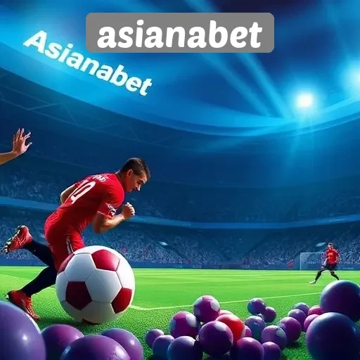Mengenal Asianabet sebagai Platform Permainan Terpercaya