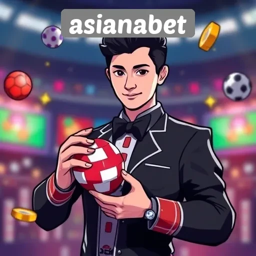 Menelusuri Popularitas Situs Asianabet di Kalangan Pecinta Game