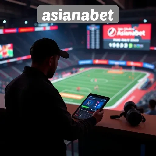 Responsivitas Situs Asianabet di Berbagai Perangkat