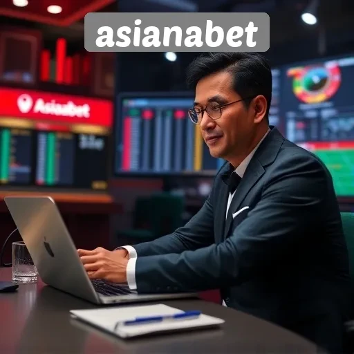 Bagaimana Asianabet Mempengaruhi Tren Perjudian di Indonesia