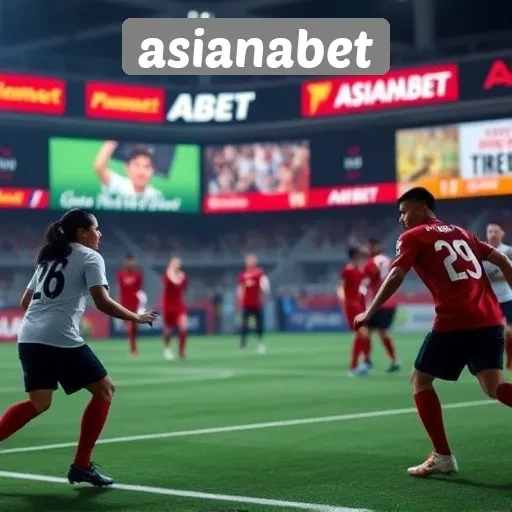 Membandingkan Asianabet dengan Situs Game Lain di Pasar Indonesia