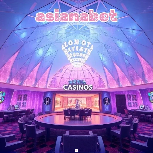 asianabet Bonus Terbaik