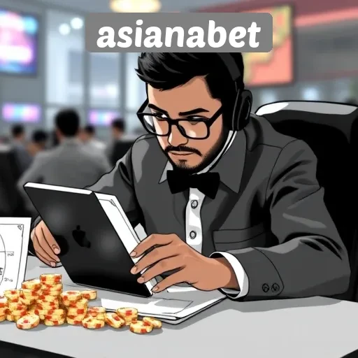 Perbandingan Pengalaman Bermain di Asianabet dengan Situs Lain