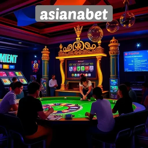 Analisis Pelayanan Pelanggan di Asianabet bagi Pengguna Indonesia