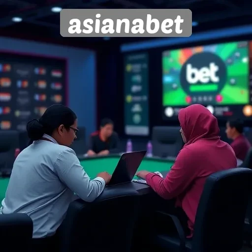 Menggali Kualitas Layanan Pelanggan di Situs Asianabet