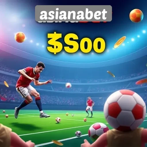 Beragam Permainan Menarik yang Tersedia di Asianabet