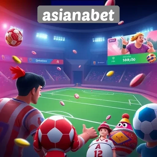 Pengalaman Bermain Seru di Situs Asianabet