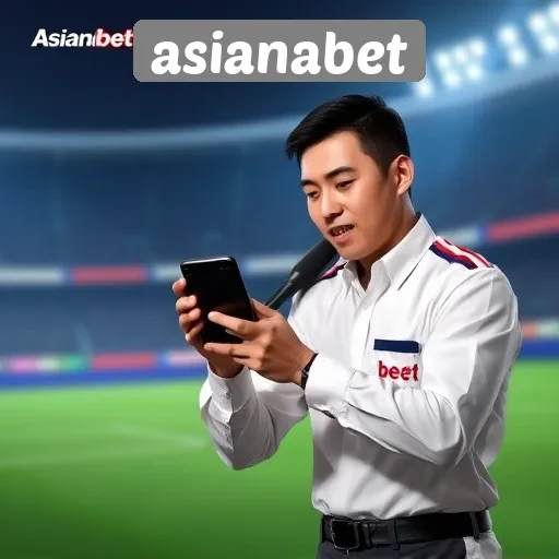 Ulasan Fitur dan Layanan Pelanggan di Asianabet