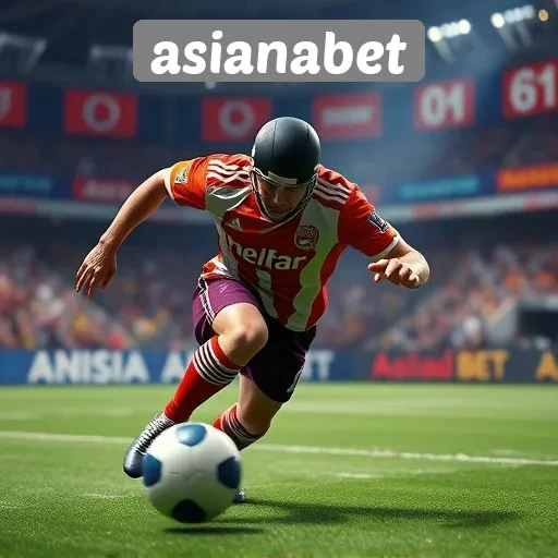 Kelebihan Fitur Permainan di Asianabet yang Perlu Diketahui