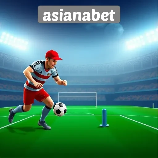 Keberagaman Permainan di Asianabet yang Menarik Minat Pemain