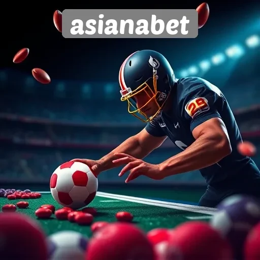 Keunggulan Fitur Permainan di Asianabet