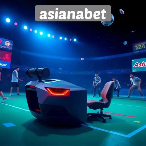 Trend Popularitas Game di Asianabet di Kalangan Gamer Indonesia