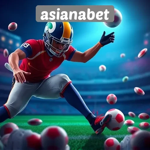 Ragam Permainan yang Ditawarkan oleh Asianabet untuk Semua Kalangan