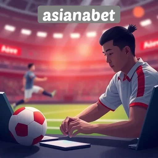 Inovasi dan Fitur Menarik di Asianabet untuk Pengguna