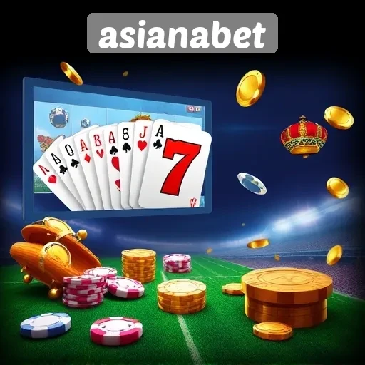 Apa Saja Jenis Permainan yang Tersedia di Asianabet