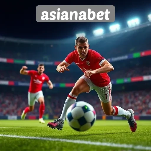 Tren Permainan Online di Asianabet yang Perlu Diketahui Pemain
