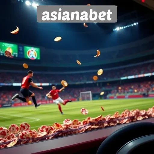 Keamanan dan Kenyamanan Bermain di Asianabet Bagi Pengguna