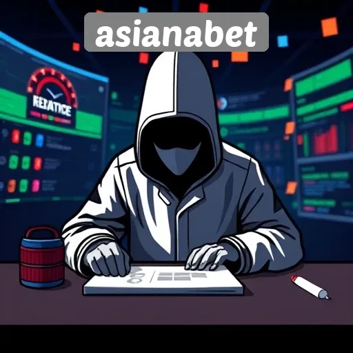 Aspek Keamanan dan Privasi di Situs Asianabet