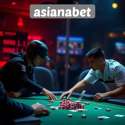 Strategi Bermain di Asianabet agar Menang Lebih Sering