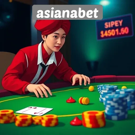Taktik dan Strategi Bermain di Asianabet untuk Pemula